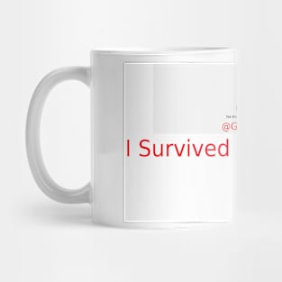 BrinkCon 2021 Mug